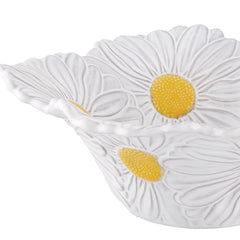 Maria Flor Salad Bowls Set of 2