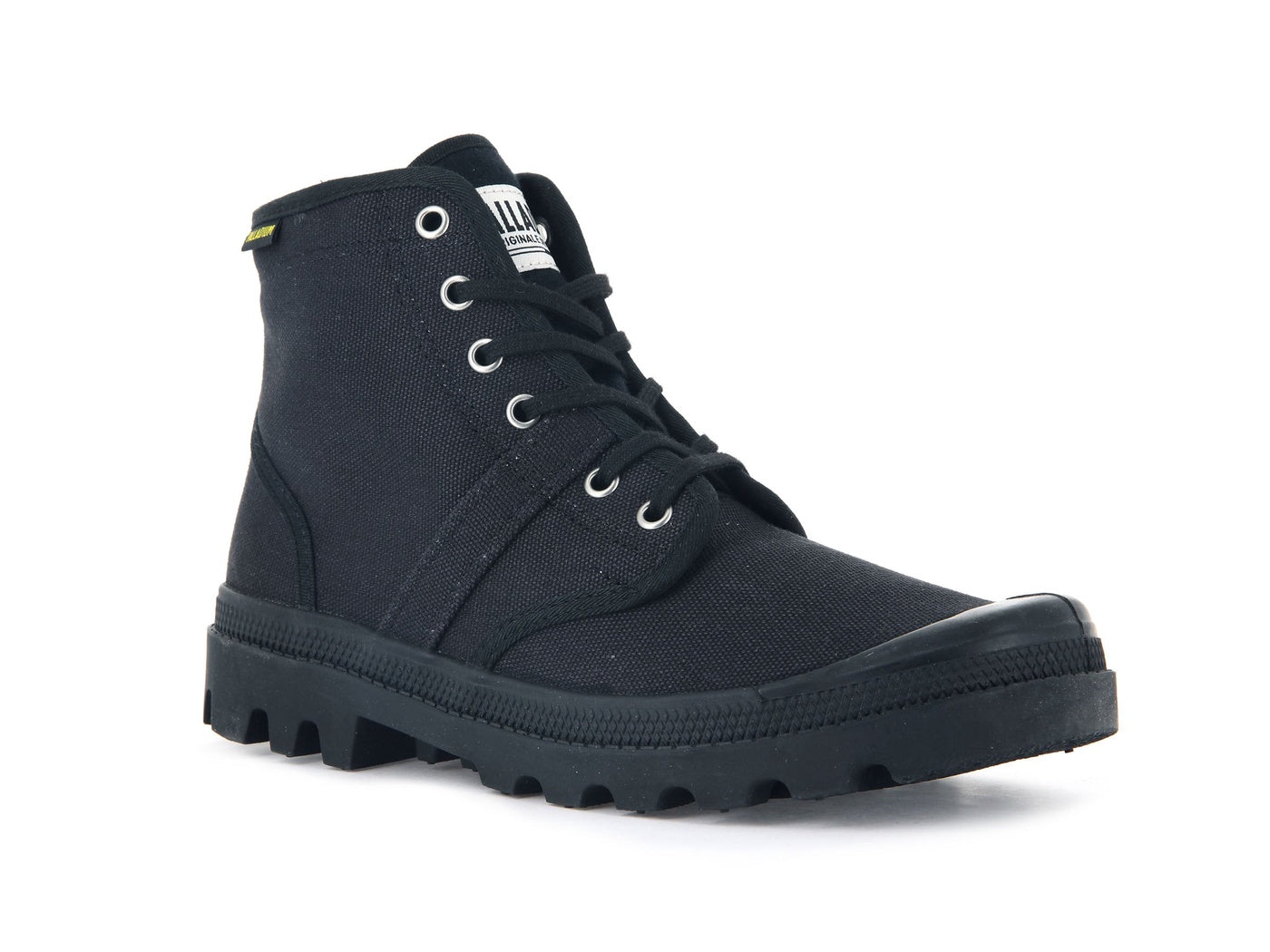  Palladium PALLABROUSSE - Mens 7 - Bonton