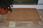 Plain FM2 Doormat
