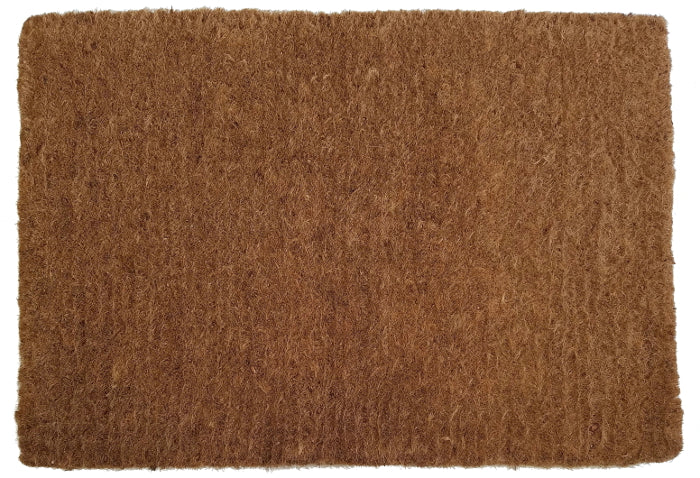  Imports Decor Plain FM2 Doormat - N/A - Bonton