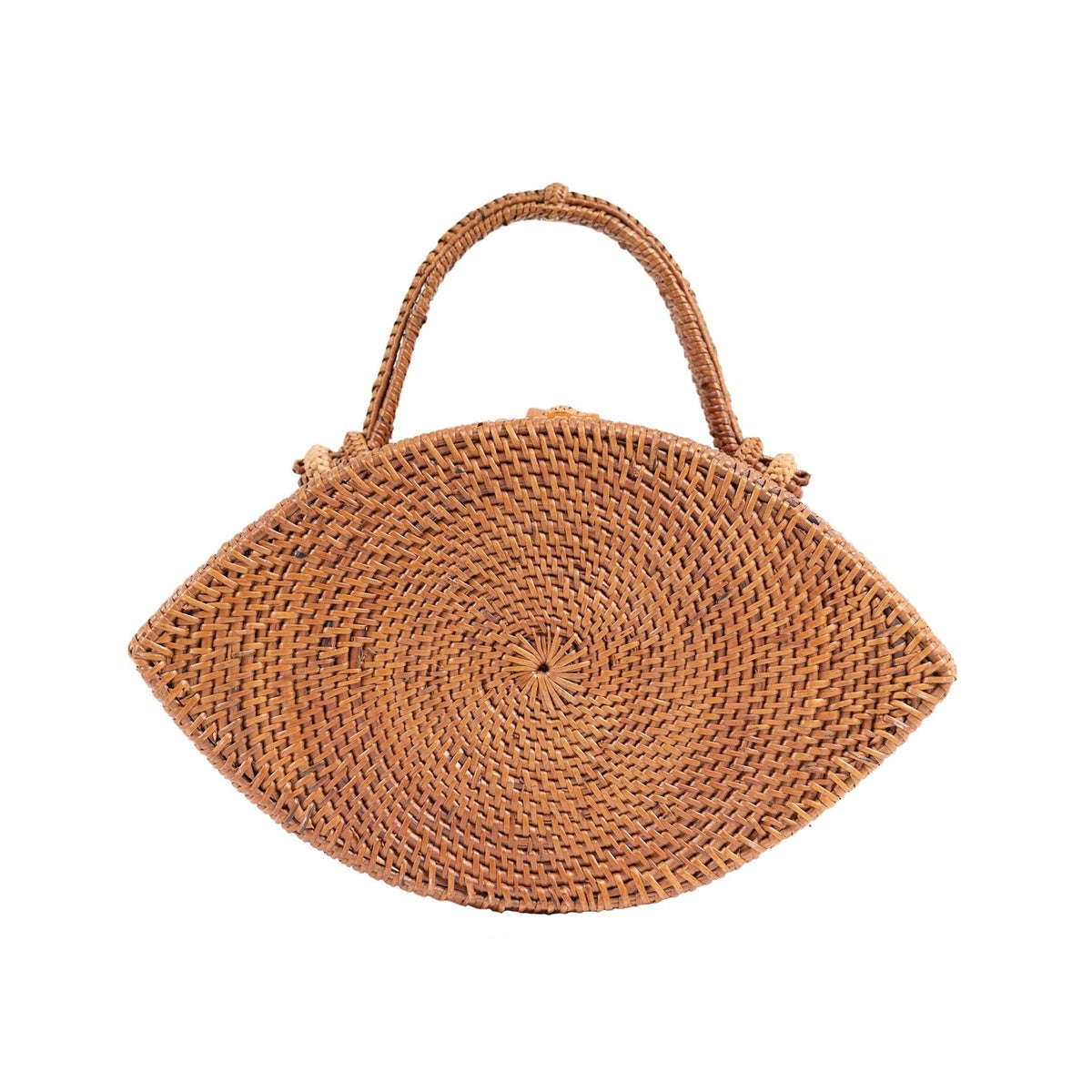  Jelavu Jelavu Iris - Meaningful Design Tote - Natural - Bonton