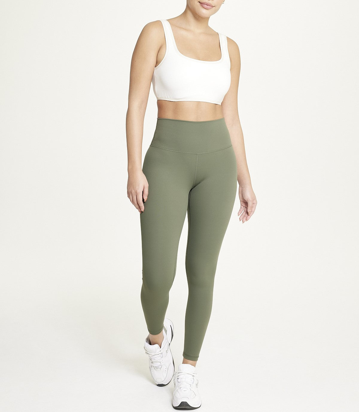  Exertek Legging 2 - Viridian - Bonton