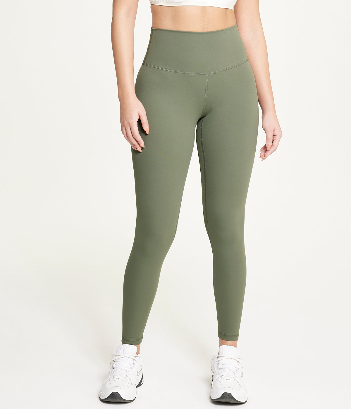  Exertek Legging 2 - Viridian - Bonton