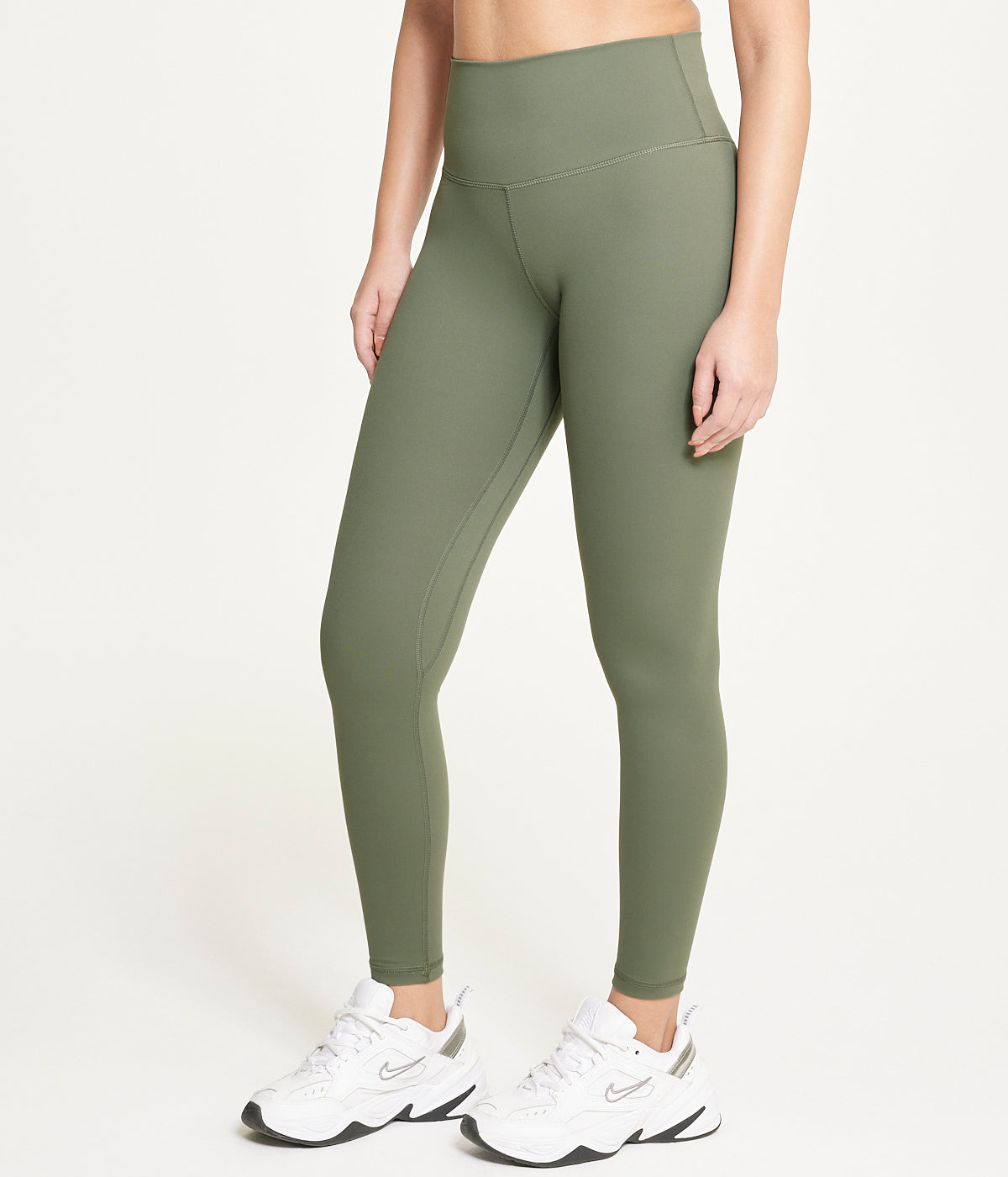  Exertek Legging 2 - Viridian - Bonton