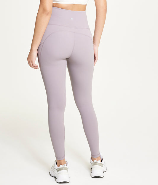 Side Pocket Legging