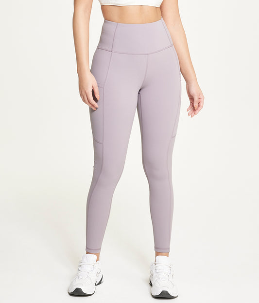 Side Pocket Legging