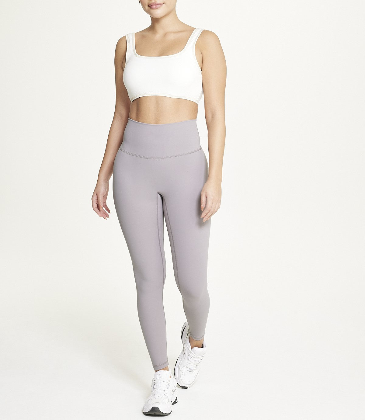  Exertek Core Legging - Rock Gray - Bonton