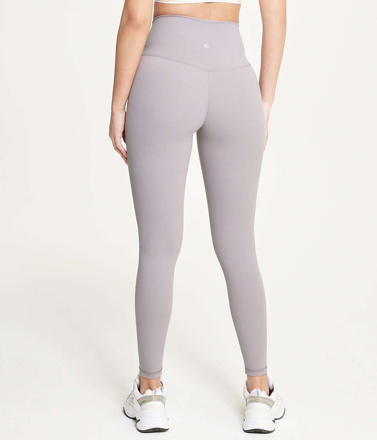  Exertek Core Legging - Rock Gray - Bonton