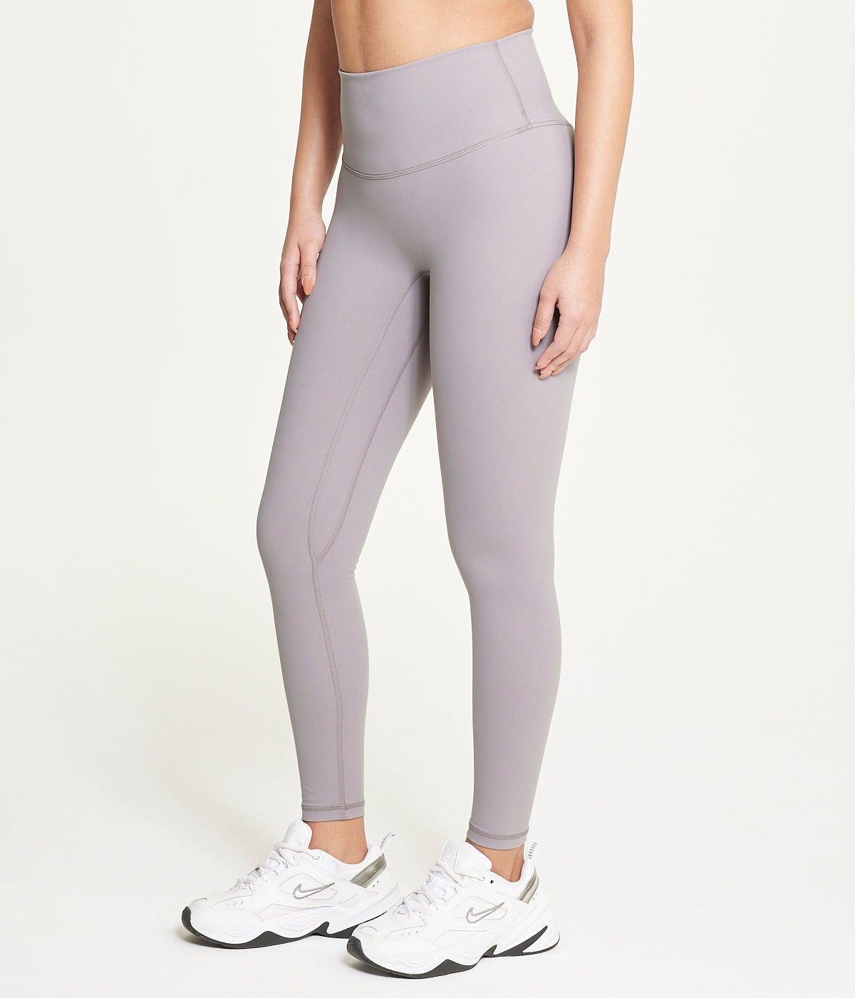  Exertek Core Legging - Rock Gray - Bonton