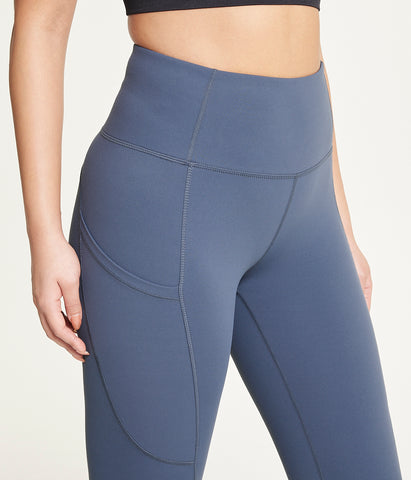 Side Pocket Legging