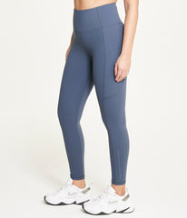 Side Pocket Legging