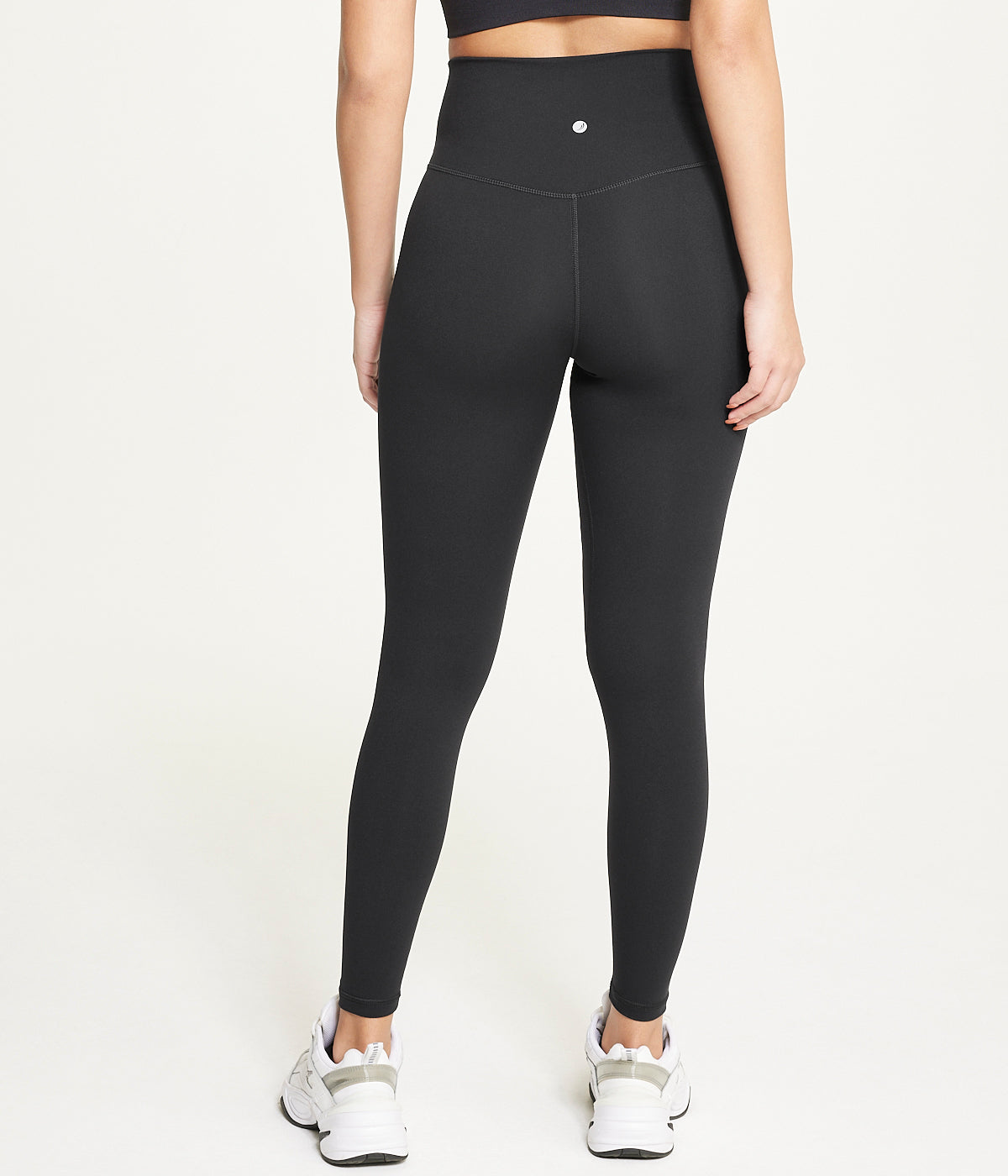  Exertek Legging 2 - Black - Bonton