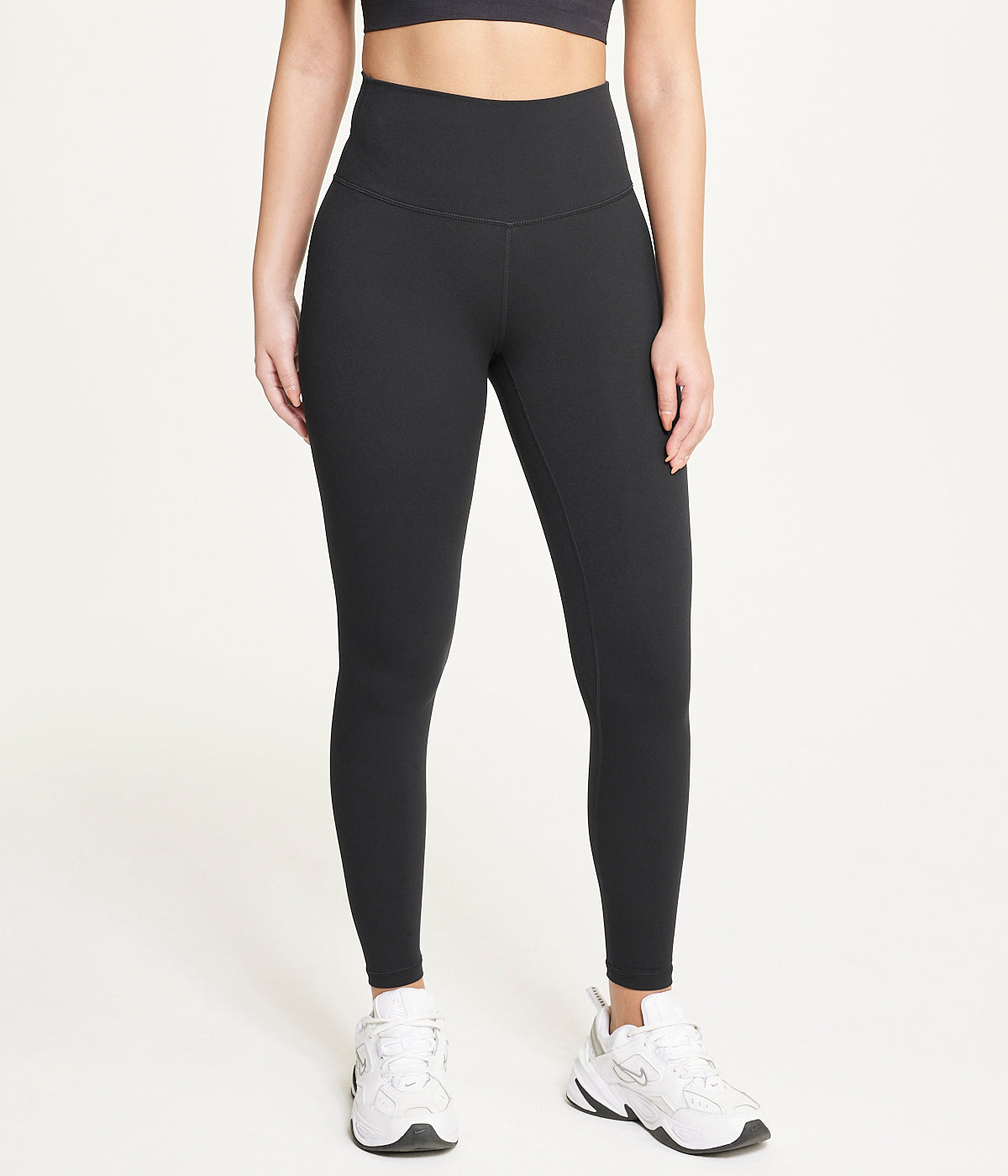  Exertek Legging 2 - Black - Bonton