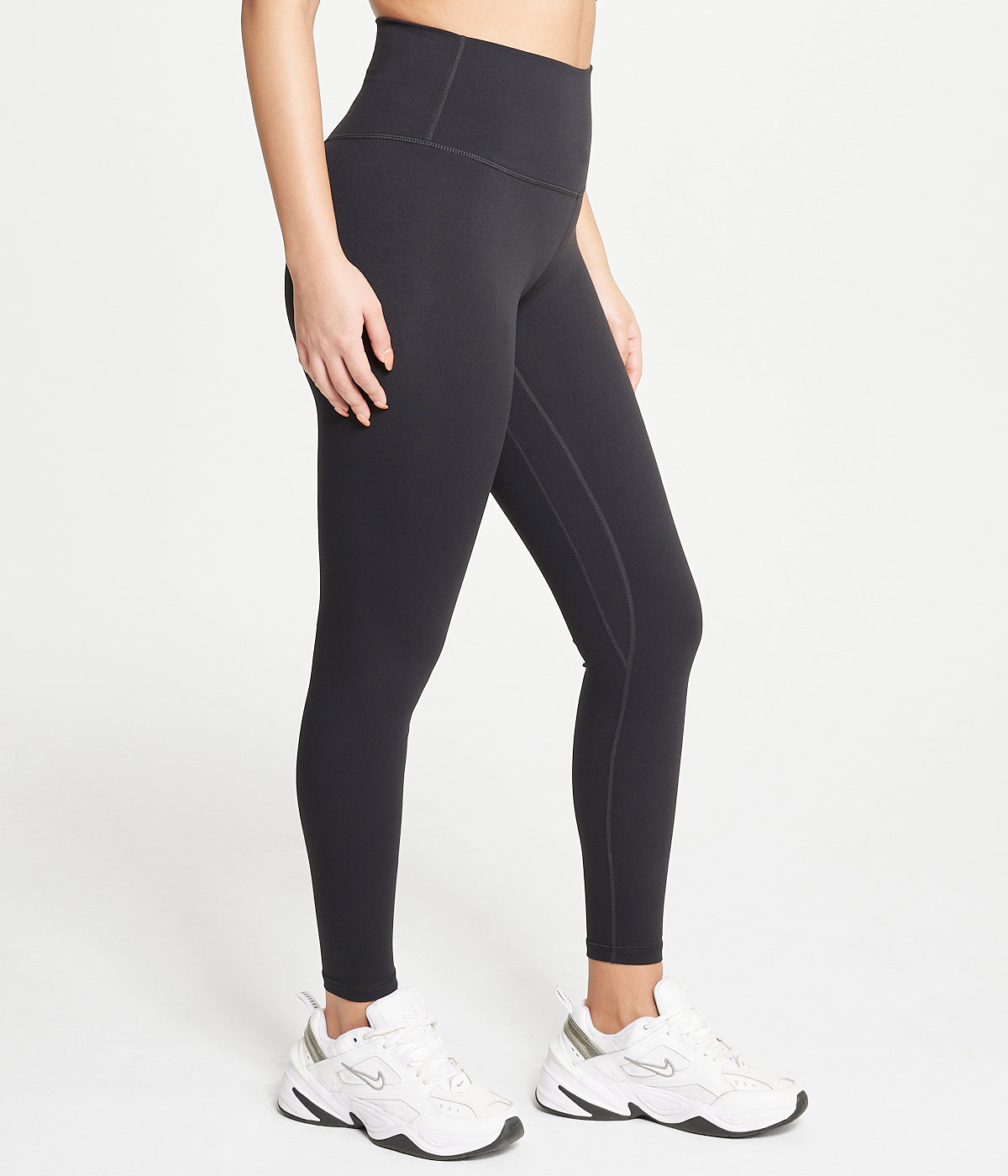  Exertek Legging 2 - Black - Bonton