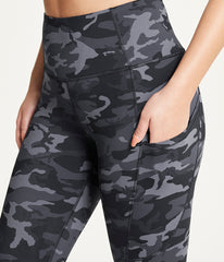 Side Pocket Legging