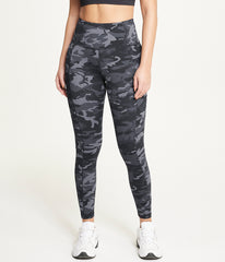 Side Pocket Legging