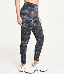 Side Pocket Legging