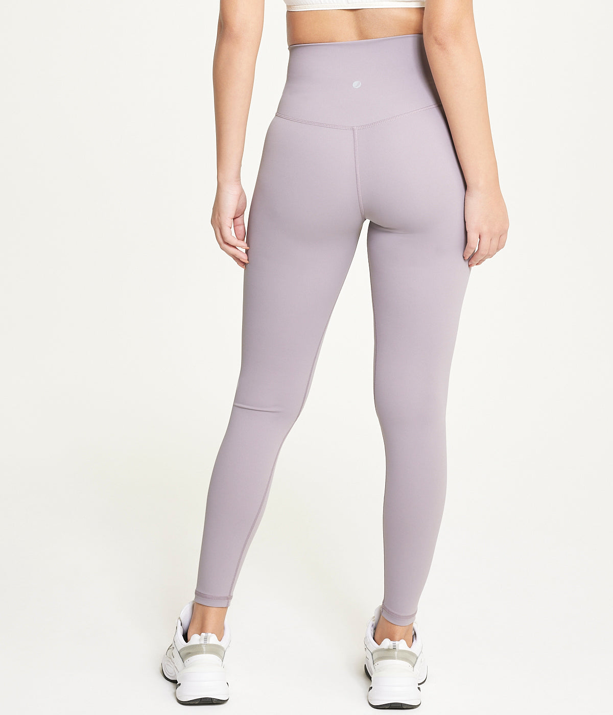  Exertek Legging 2 - Lotus Gray - Bonton