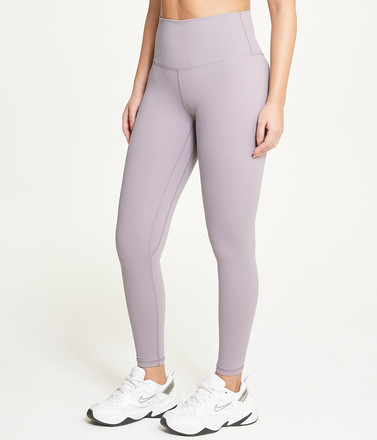  Exertek Legging 2 - Lotus Gray - Bonton