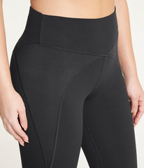 Yoke Stitching Legging