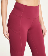 Side Pocket Legging