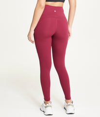 Side Pocket Legging