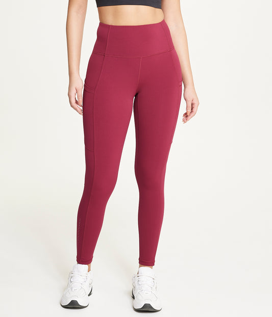 Side Pocket Legging