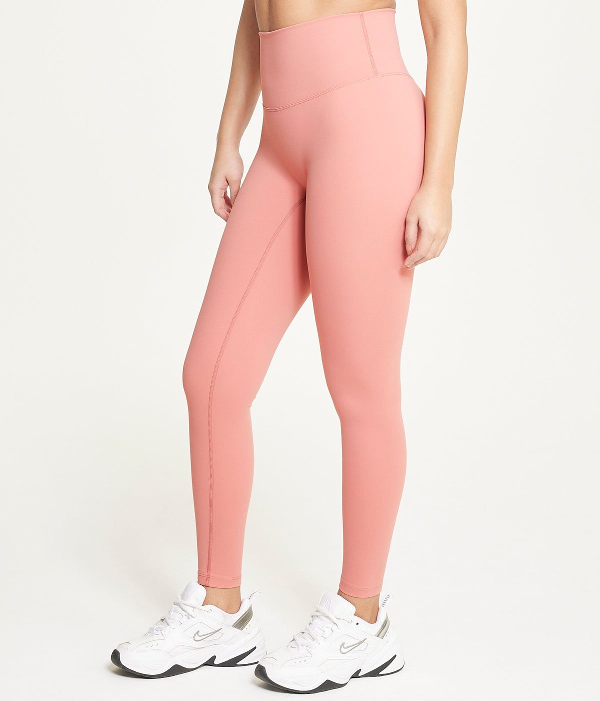  Exertek Legging 1 - Peach Blush - Bonton