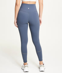 Contrast Stich Legging