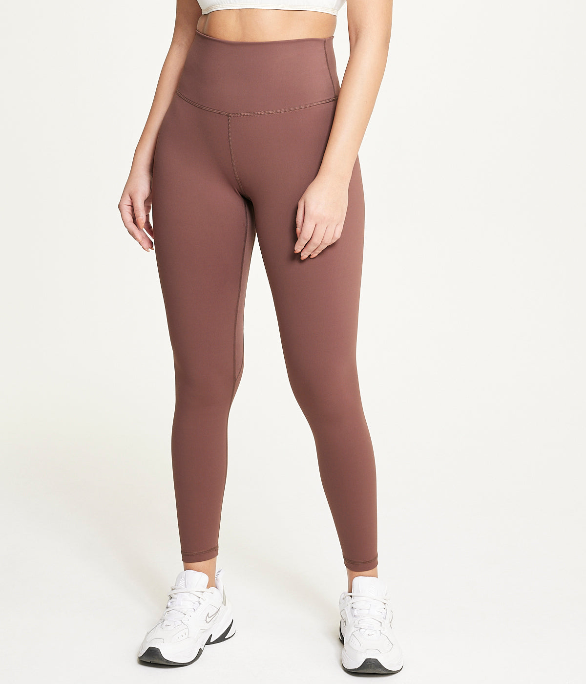  Exertek Legging 3 - Deep Coffee - Bonton