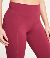 Yoke Stitching Legging