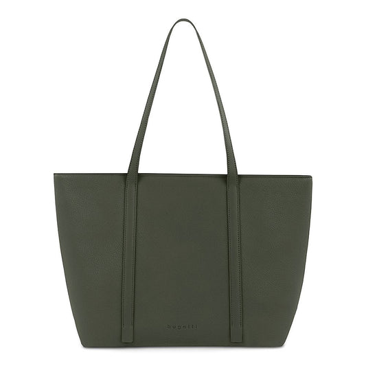 Opera Tote Bag - Vegan Leather