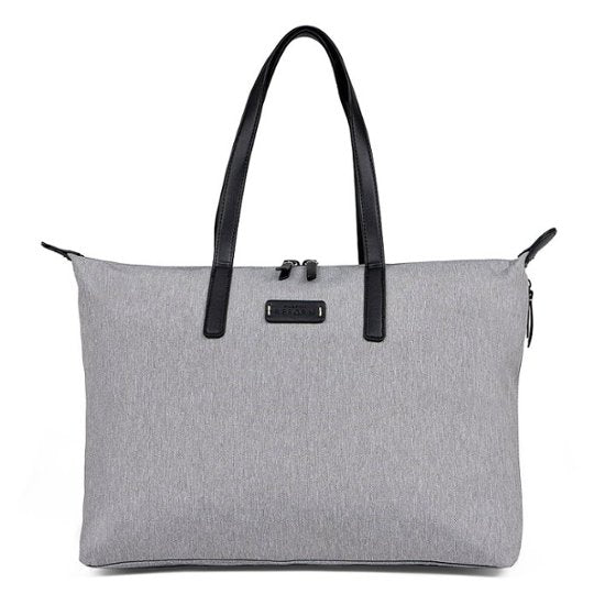 Reborn Collection Business Tote Bag - Recycled Polyester