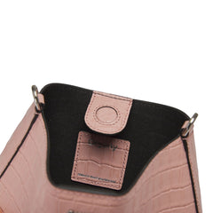 Focus - Simple Yet Stylish  Mini Crossbody