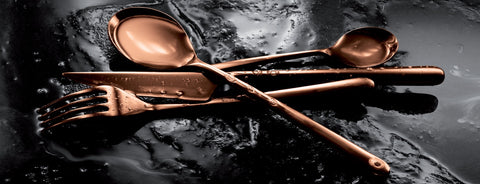 Linea Serving Set