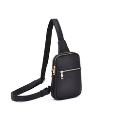 Justine 2 Compartment Sling Bag