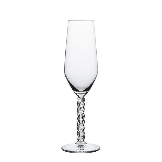 Carat Champagne Flute Pair