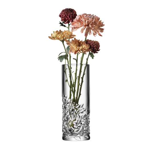 Carat Vase Lower Cut