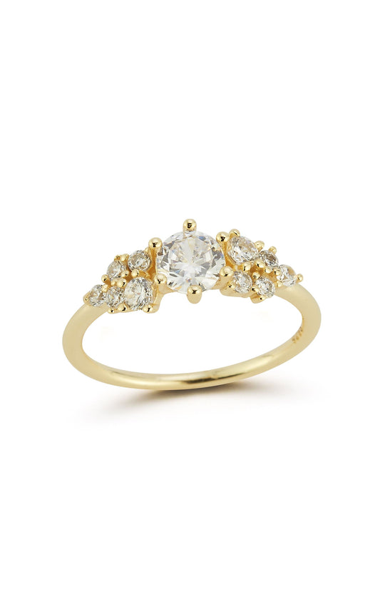 CZ Ring 1