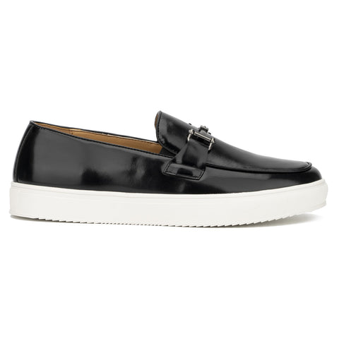 Men's Anchor Loafers