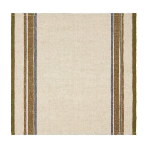 Antibes Natural Napkins, Set of 4