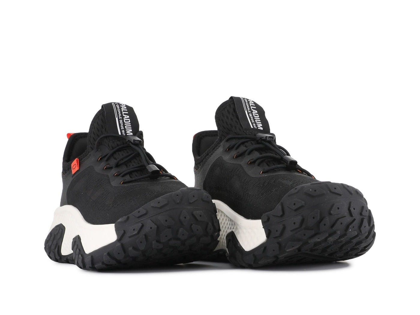  Palladium OFFBOUND VENT - Womens 5 - Bonton