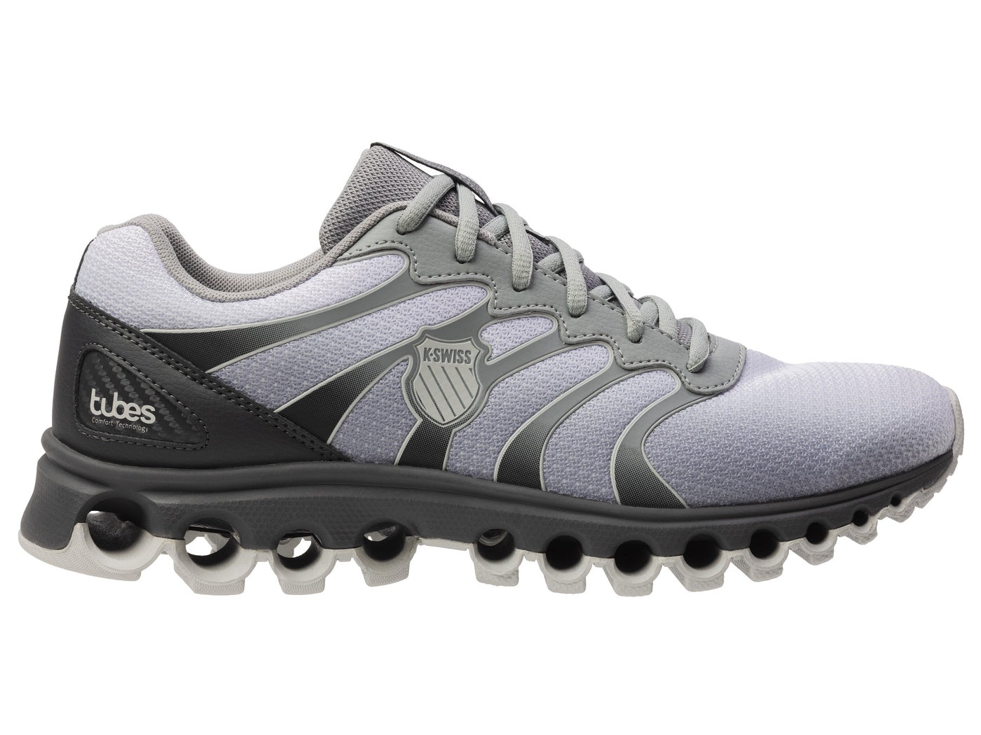 K-Swiss  TUBES 200 - Mens 7.5 - Bonton