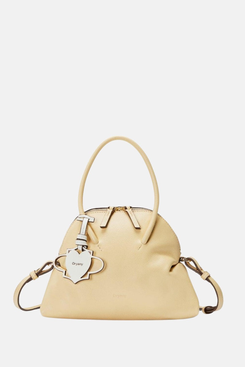  Oryany Oryany - Adele Mini Tote Small Crossbody Handbags - Butter Cream - Default Title - Bonton