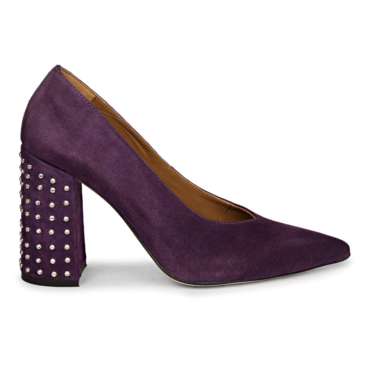  Saint G Saint G PAMINA - High Heel - PURPLE - Bonton