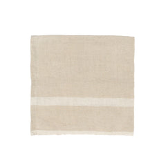 Laundered Linen Napkins, Set of 4