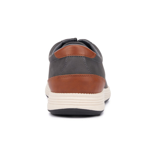 Men's Zeke Low Top Sneakers