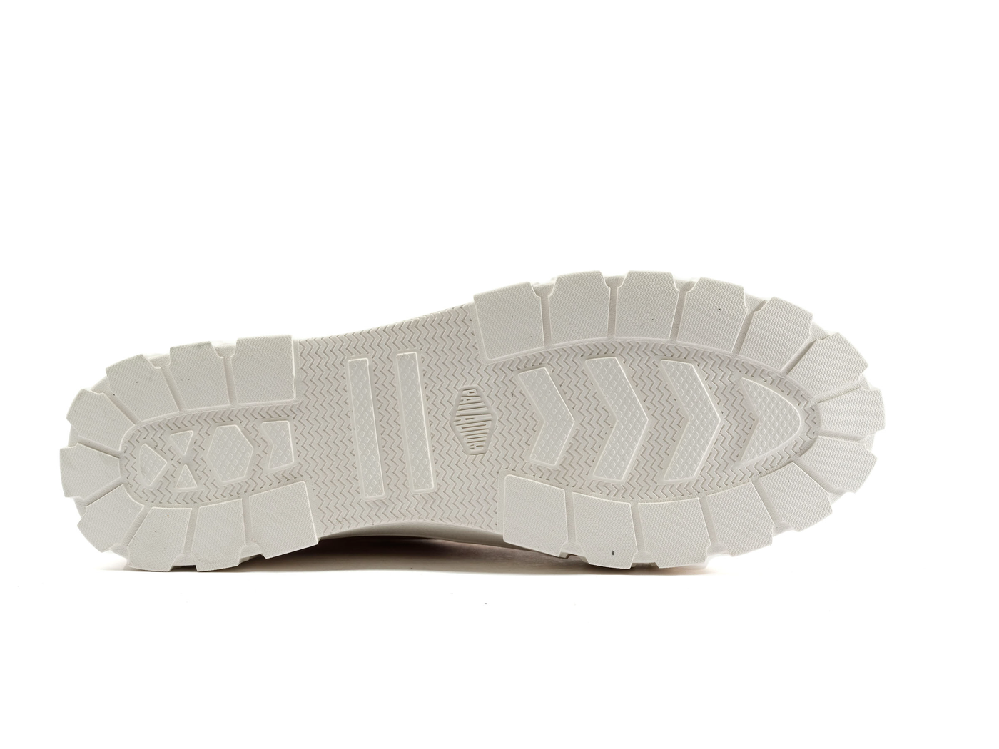  Palladium PALLATOWER HI - Womens 6 - Bonton