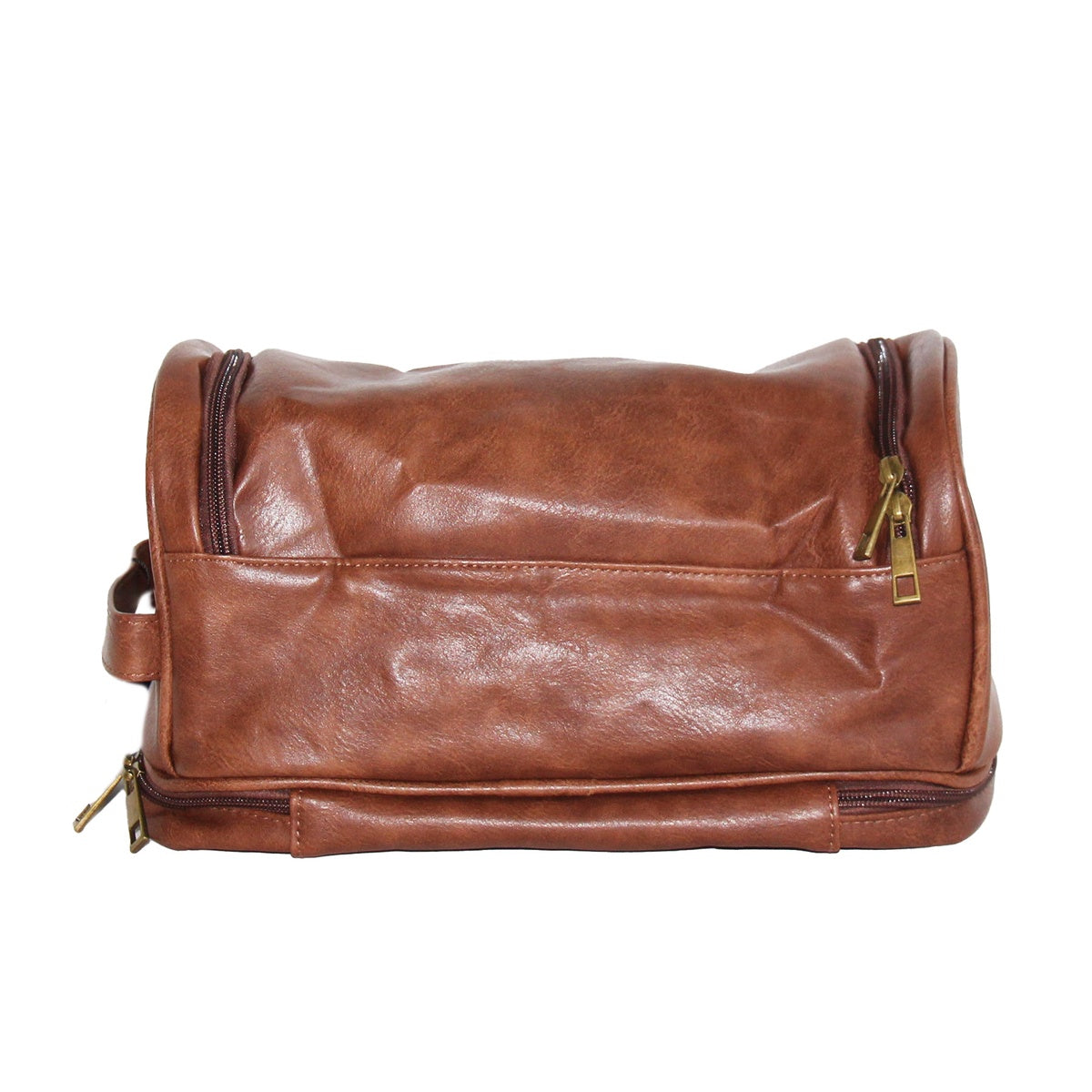  Asher Chad Shave Bag - Default Title - Bonton