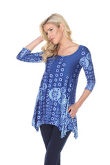 Women's Rella Tunic Top